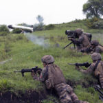 video scenariul atacarii unui stat nato exercitiu de amploare in romania 5 000 de militari 1 200 de blindate si zeci de avioane mobilizate 6914c8f316f71