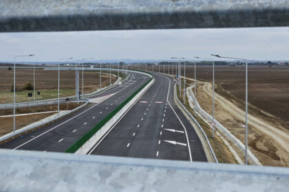 video seful cnair pana la finalul lui 2026 se va putea circula de la boita la nadlac pe aproximativ 360 km de autostrada 691202a9201a7