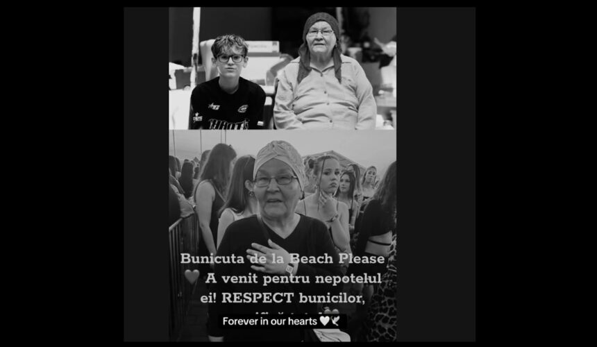 video selly mesaj induiosator dupa decesul regretatei afuzii chiamiran dumnezeu sa va odihneasca in pace a fost o onoare sa va cunosc 691cb7262c0ff