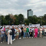 video sindicalistii cer intalniri cu liderii partidelor din coalitie inaintea protestului de miercuri din piata victoriei 6912258681e50