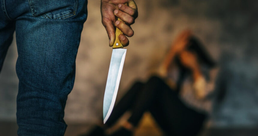 video tatal femeii ucise de fostul sot in teleorman acuza politia a incalcat ordinul de protectie politistii spuneau ca nu au ce sa i faca 6911b1bf5c233