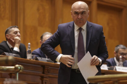 video tensiuni in coalitie privind chemarea lui ilie bolojan in parlament fenechiu e neprietenoasa caciu nu avea agenda publica 690885501a781