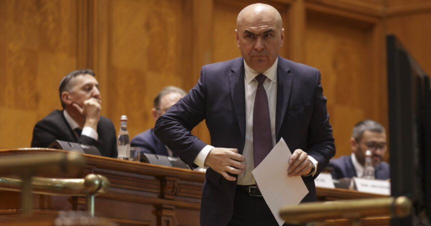 video tensiuni in coalitie privind chemarea lui ilie bolojan in parlament fenechiu e neprietenoasa caciu nu avea agenda publica 690885501a781
