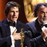 video tom cruise premiat cu un oscar onorific a face filme nu este ceea ce fac eu ci ceea ce sunt eu 691b62bfc6c15