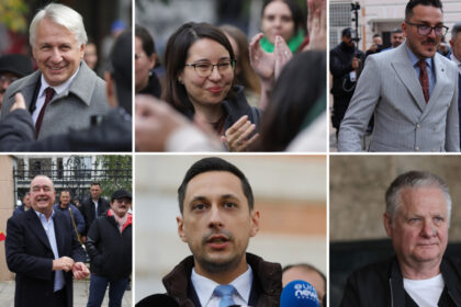 video ultima zi de depunere a candidaturilor pentru primaria capitalei cine sunt independentii care vor sa conduca pmb 691b247f67dd8