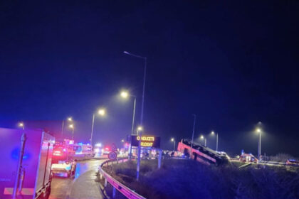 video un autocar in care se aflau 24 de ucraineni a ajuns in sant in braila a fost activat planul rosu de interventie 6923f58e897b4