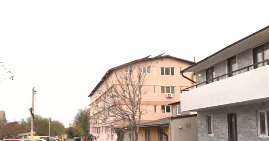 video un barbat din craiova a facut un sistem ilegal de apa si canalizare pentru care a cerut plati lunare timp de 4 ani cum functiona 6909b3a9dc21e