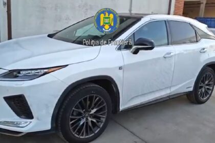 video un bolid de lux cautat in germania a fost descoperit in portul constanta 6926f24d7c4b3