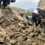 video un nou bilant dupa cutremurul puternic din afganistan cel putin 27 de morti si aproape 1 000 de raniti 690a35c9c59f5