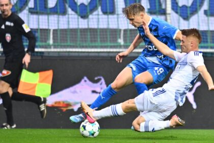 video un tricolor cel mai slab de pe teren desi echipa sa a castigat cu 4 1 in deplasare 69087341f0216