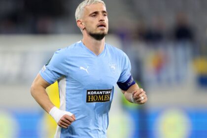 video vlad dragomir e de neoprit l a executat pe legendarul ochoa cu un cap imparabil si continua seria fabuloasa 6907aade5e8ba