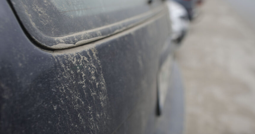 video vremea in weekend nor de praf saharian si cod galben de ploi puternice care sunt zonele afectate 692027b34baf0