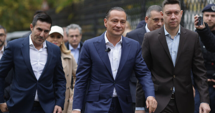 videofoto alegeri locale 2025 daniel baluta si a depus candidatura la capitala sorin grindeanu marele absent de la eveniment 69187460c6bae