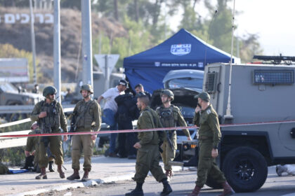 videofoto atac terorist in cisiordania un mort si trei raniti atacatorii ucisi de armata israeliana 691cdf7eb8f3c