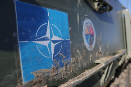 videofoto exercitiul nato dacian fall 25 s a incheiat antrenamentul un test pentru grupul de lupta de la cincu 69161a4474e23