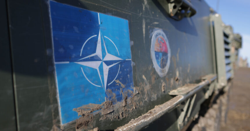 videofoto exercitiul nato dacian fall 25 s a incheiat antrenamentul un test pentru grupul de lupta de la cincu 69161a4474e23