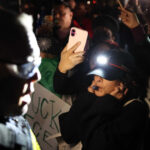 videofoto raid al agentilor federali in charlotte 81 de persoane arestate in doar cinci ore la protestele masive din carolina de nord 691b4eb69be21