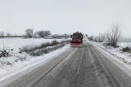 vine iarna ce spune directorul anm despre temperaturile in scadere de zilele urmatoare 691a25c6c0112