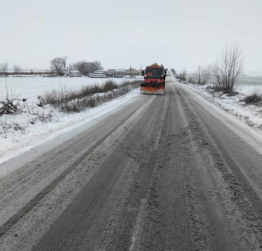 vine iarna ce spune directorul anm despre temperaturile in scadere de zilele urmatoare 691a25c6c0112