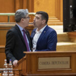 virgil popescu dupa ce george simion a cerut protectie din cauza amenintarilor unde ti a pierit curajul ura se intoarce 69064bc693849