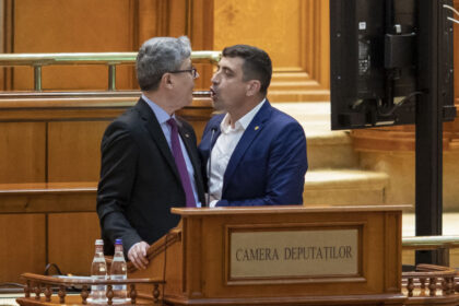 virgil popescu dupa ce george simion a cerut protectie din cauza amenintarilor unde ti a pierit curajul ura se intoarce 69064bc693849