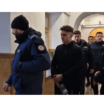 Vlad Pascu și FRAVA solicită revizuirea cazului 2 Mai! Înalta Curte a stabilit prima ședință. Descoperă data la care ar putea fi luată o decizie finală 7 vlad pascu si frava cer rejudecarea dosarului 2 mai inalta curte a fixat primul termen iata cand s ar putea decide totul 6905dd2a4d38b