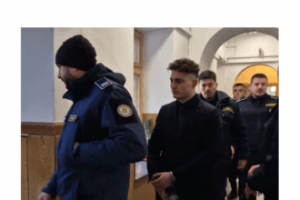 vlad pascu si frava cer rejudecarea dosarului 2 mai inalta curte a fixat primul termen iata cand s ar putea decide totul 6905dd2a4d38b