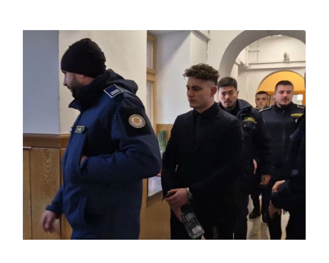 Vlad Pascu și FRAVA solicită revizuirea cazului 2 Mai! Înalta Curte a stabilit prima ședință. Descoperă data la care ar putea fi luată o decizie finală 1 vlad pascu si frava cer rejudecarea dosarului 2 mai inalta curte a fixat primul termen iata cand s ar putea decide totul 6905dd2a4d38b