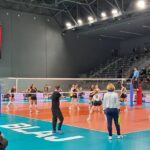 voleibalistele de la csm constanta au pierdut in trei seturi pe terenul campioanei 6922d8875f05c