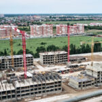 volumul lucrarilor de constructii a crescut cu 9 in 2025 se repara mult dar proiectele noi stagneaza si preturile locuintelor urca 691f09cec5fb9