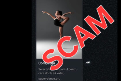 voteaza copilul prietenului meu campania periculoasa cu care hackerii incearca sa intre in telefoane avertismentul mai 691b399f0a9e4