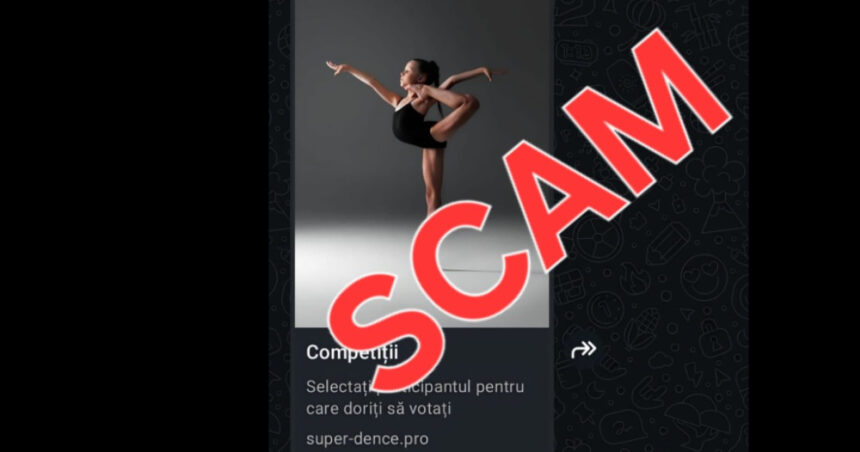 voteaza copilul prietenului meu campania periculoasa cu care hackerii incearca sa intre in telefoane avertismentul mai 691b399f0a9e4