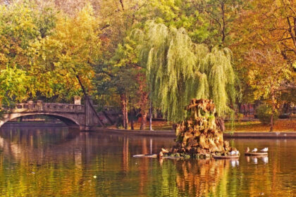 vremea se incalzeste din nou zonele in care vor fi 20 de grade prognoza anuntata de meteorologi pentru saptamana viitoare 69159f3659a10