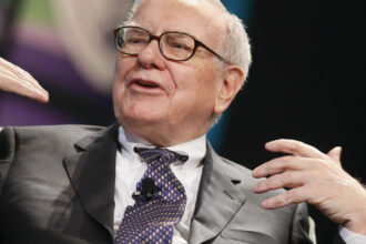 warren buffett a donat actiuni de 13 miliarde de dolari catre fundatiile copiilor sai 69133f249ae14