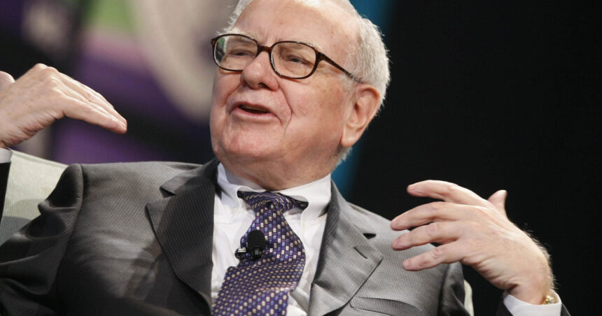 warren buffett a donat actiuni de 13 miliarde de dolari catre fundatiile copiilor sai 69133f249ae14