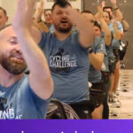 zeci de angajati din grupul digi au pedalat in ritm de fapte bune in cadrul unui eveniment caritabil pentru copii 69256a532f896