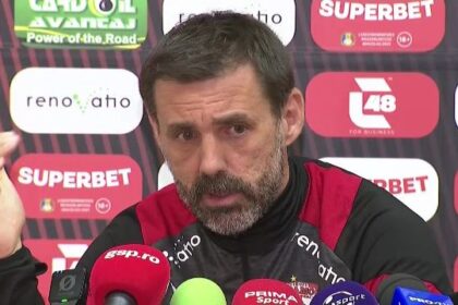 Željko Kopic își împărtășește gândurile după triumful în fața CFR Cluj: ce a declarat despre Cîrjan, Soro și Caragea 4 zeljko kopic a tras concluziile dupa victoria cu cfr cluj ce a spus despre cirjan soro si caragea 6905320bcfa86
