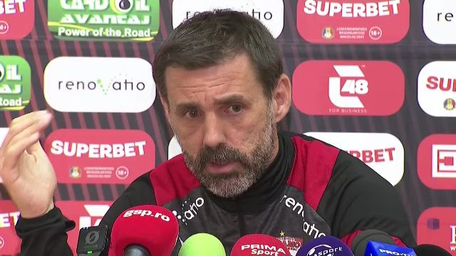 Željko Kopic își împărtășește gândurile după triumful în fața CFR Cluj: ce a declarat despre Cîrjan, Soro și Caragea 1 zeljko kopic a tras concluziile dupa victoria cu cfr cluj ce a spus despre cirjan soro si caragea 6905320bcfa86