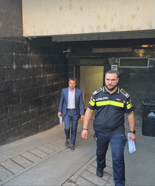 zi decisiva pentru cristian radu azi primarul suspendat al municipiului mangalia afla daca scapa de arest 691d6a72351f4