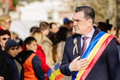 zi decisiva pentru liviu negoita primarul din cernavoda a luat 4 ani cu executare la tribunalul constanta in prima instanta 6927ef69dae4d