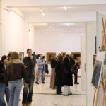 ziua dobrogei sarbatorita prin culoare si istorie la muzeul de arta constanta 69177845eff7a