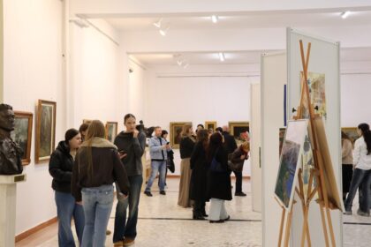 ziua dobrogei sarbatorita prin culoare si istorie la muzeul de arta constanta 69177845eff7a