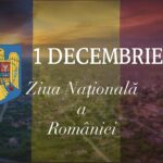 ziua nationala a romaniei sarbatorita de autoritatile locale din valu lui traian evenimentul organizat la troita din fata bisericii sfanta cuvioasa parascheva 692bf1e421935