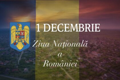 ziua nationala a romaniei sarbatorita de autoritatile locale din valu lui traian evenimentul organizat la troita din fata bisericii sfanta cuvioasa parascheva 692bf1e421935