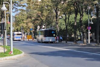 zona centrala a constantei tot un santier administratia locala va cauta un nou constructor 690855d4ec700