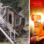 18 decembrie sarbatoare cu cruce neagra povestea cuviosului daniil sihastrul parintele duhovnicesc al lui stefan cel mare 69429755f0b1b