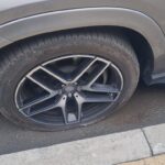 27 de autoturisme parcate au fost vandalizate intr o singura noapte politistii ii cauta pe faptasi 69358b502a8c0