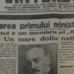 29 decembrie ar putea fi declarata ziua nationala de comemorare a victimelor miscarii legionare de ce a fost aleasa aceasta data 6939dcfcf20c0