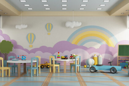 303 posturi vacante vor fi scoase la concurs la cresele construite prin pnrr anunta ministerul educatiei 6934704f0b1af