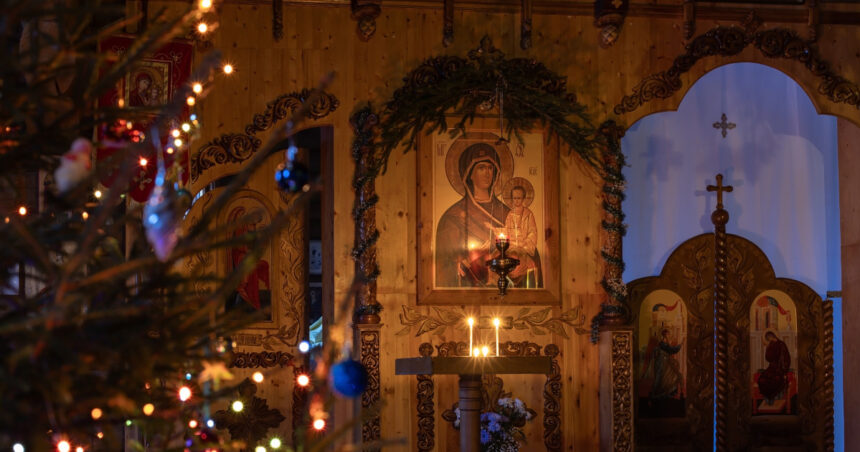 a doua zi de craciun 2025 cele mai importante traditii romanesti preotul explica ce obiceiuri trebuie evitate pe 26 decembrie 694e301506ee6